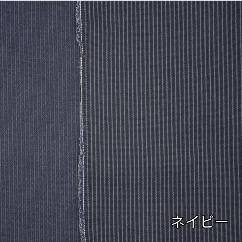 ピケ生地 ストライプピケ 10.5オンス 綿 コットン 100% ヴィンテージ 岡山デニム | ブランド登録なし | 07