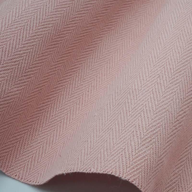 ヘリンボーン リサイクルコットンヘリンボーン 8オンス 8oz 綿 コットン 100% 生地 岡山県産 ハンドメイド | ブランド登録なし | 02