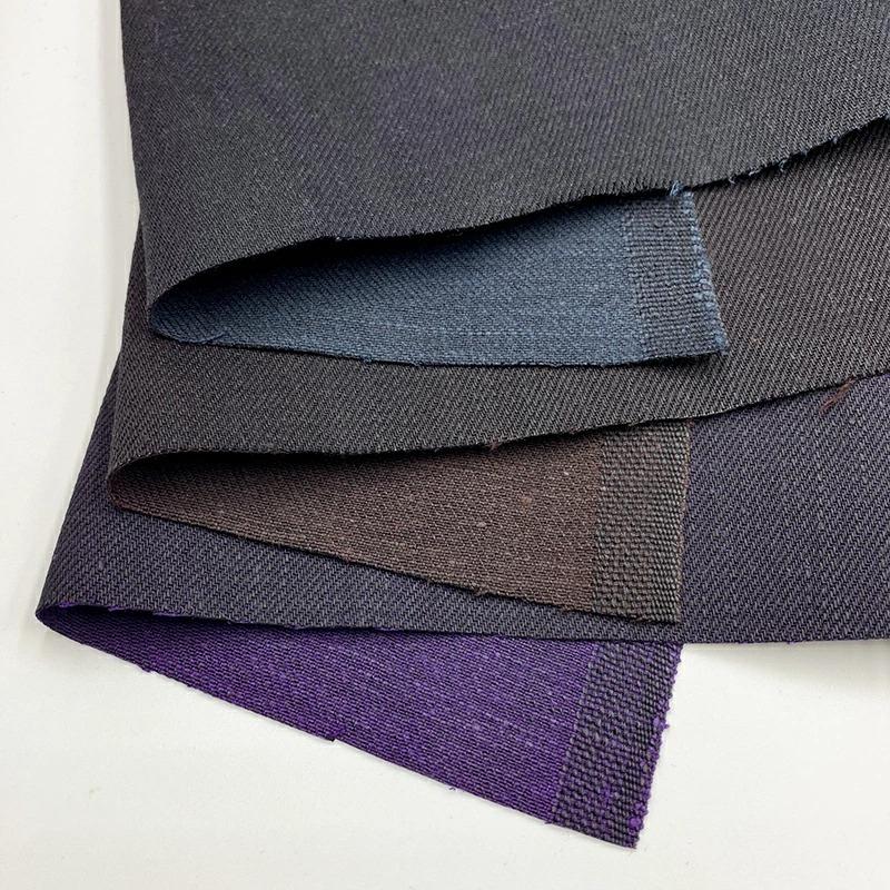 岡山デニム カラーセルビッチデニム 10オンス 綿 コットン 100% デニム生地 岡山県産 | ブランド登録なし | 04