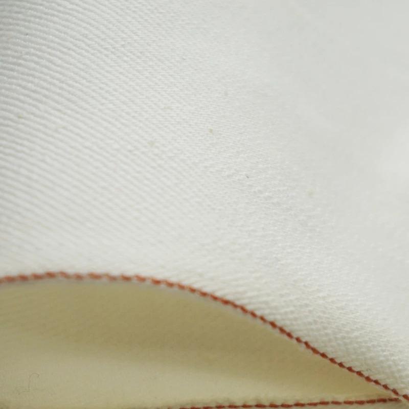 デニム生地 岡山デニム ストレッチセルビッチデニム 12オンス 綿 コットン 98% ポリウレタン2% デニム生地 岡山県産 井原デニム ジーンズ | ブランド登録なし | 03