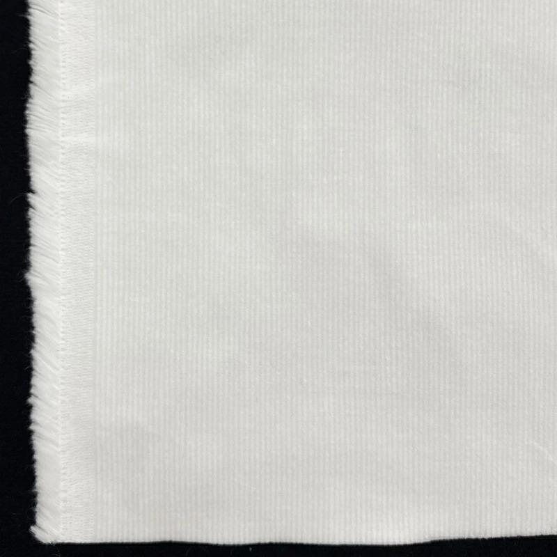 細畝ストレッチコーデュロイ生地 日本製 コール天 シャツコール | ブランド登録なし | 02