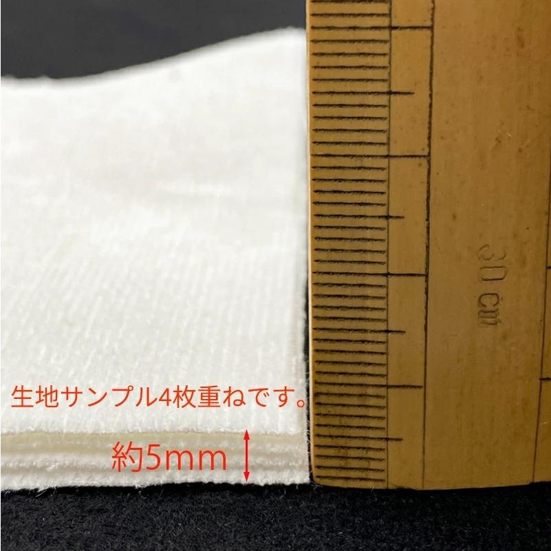 細畝ストレッチコーデュロイ生地 日本製 コール天 シャツコール | ブランド登録なし | 04