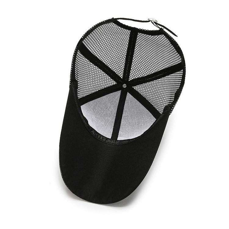 キャップ 帽子 メンズ 無地 シンプル レディース 男女兼用 スポーツ ランニング 釣り 山登り 帽子ランニングキャップ メッシュキャップ 帽子 UVカット |  | 04