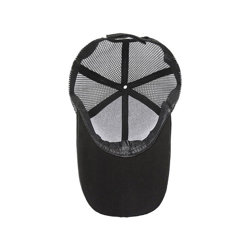 キャップ メンズ 帽子 メッシュ 涼しい 吸湿 速乾 排熱 野球帽 軽量 UVカット 春夏 スポーツ アウトドア  熱中症対策 UVカット 紫外線対策 |  | 12