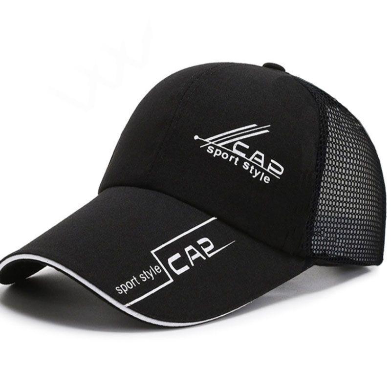 キャップ メンズ 帽子 メッシュ 涼しい 吸湿 速乾 排熱 野球帽 軽量 UVカット 春夏 スポーツ アウトドア  熱中症対策 UVカット 紫外線対策 |  | 13