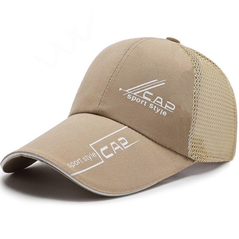 キャップ メンズ 帽子 メッシュ 涼しい 吸湿 速乾 排熱 野球帽 軽量 UVカット 春夏 スポーツ アウトドア  熱中症対策 UVカット 紫外線対策 |  | 14
