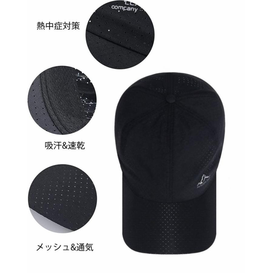 キャップ メンズ メッシュキャップ 夏 超軽薄 通気性キャップ キャップ メンズ メッシュキャップ 夏 超軽薄 通気性キャップ