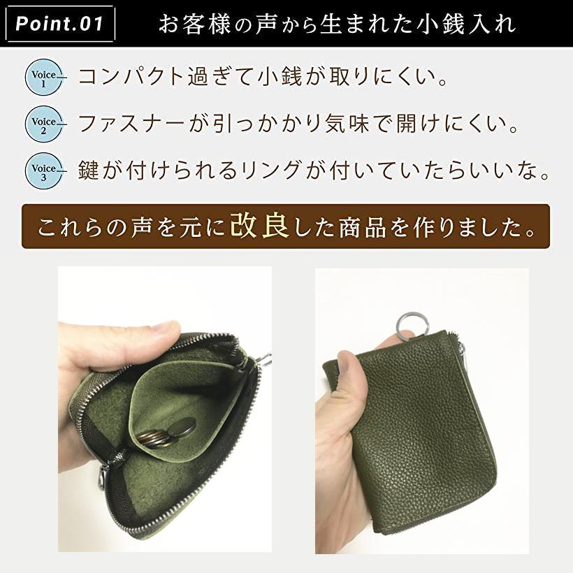 二つ折り財布 本革 ミニ財布 L字ファスナー 薄い財布 小銭入れ 二つ折り財布 本革 ミニ財布 L字ファスナー 薄い財布 小銭入れ