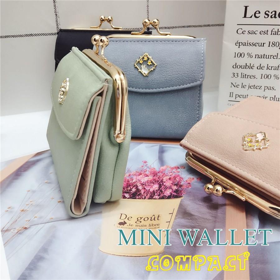 財布 レディース 二つ折り ミニ財布 がまろコインケース 人気 ウォレット カード小銭入れ かわいい おしゃれ 女性用 プレゼント Sf115 Denimstorm 通販 Yahoo ショッピング