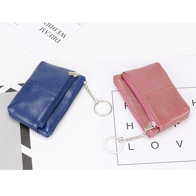 ミニ財布 本革 牛革 レディース カードケース カード入れ 小銭入れ 小銭入れ 本革 カードポケット おしゃれ 薄型ミニ財布 レディース