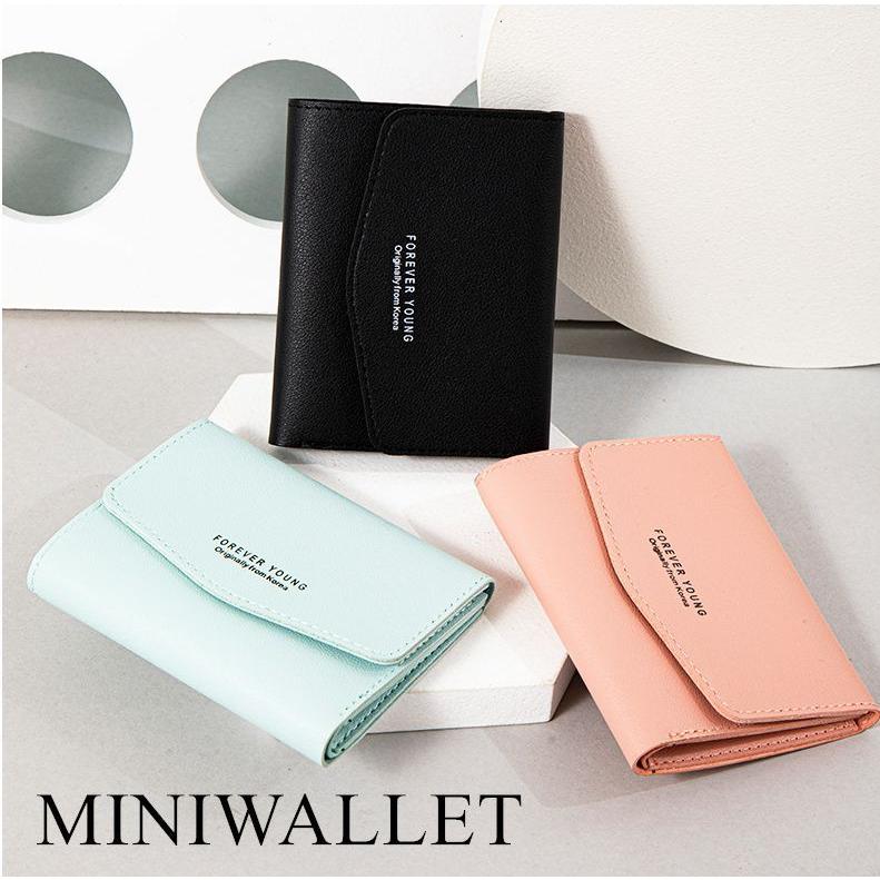 ミニ財布 レディース 折り財布 レディース コンパクト プレゼント ギフト 財布 多機能 大容量 カード入れ 激安 送料無料 学生財布 Sf210 Denimstorm 通販 Yahoo ショッピング