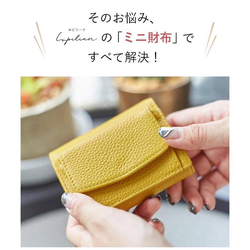 ミニ財布 折り財布 本革 牛革 レディース 小さい財布 ミニ ミニ財布 折り財布 本革 牛革 レディース 小さい財布 ミニ