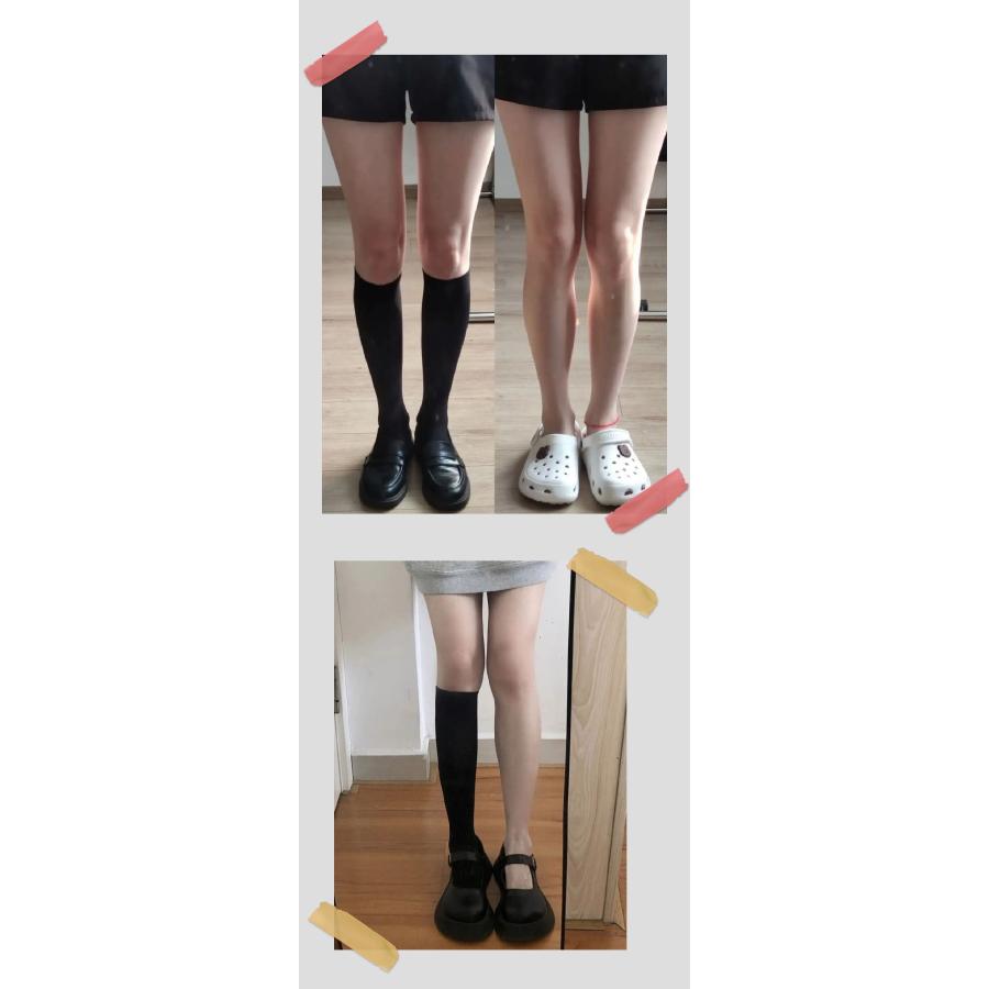 未使用 Bonvolant 段階圧縮ハイソックス 3足セット 未使用 Bonvolant 段階圧縮ハイソックス 3足セット 楽天市場