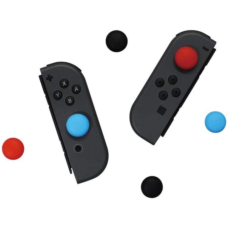 アナログスティックカバー 滑り止め保護カバー スイッチ Switch/Switch