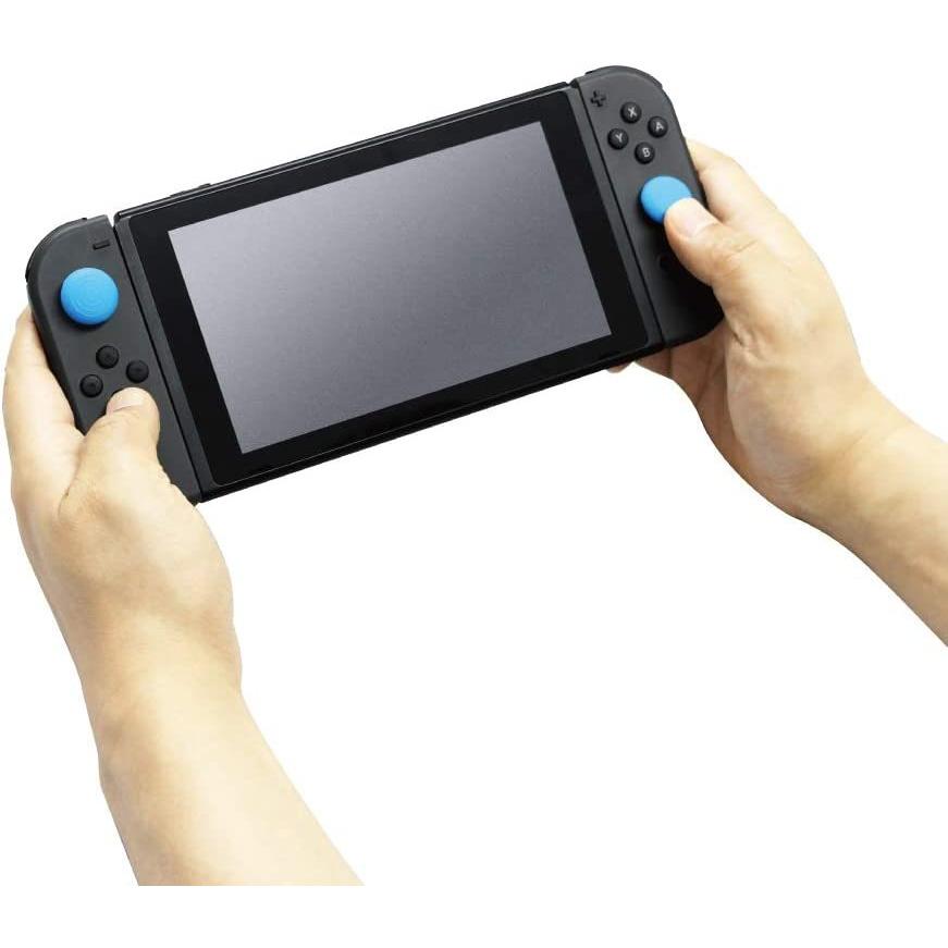 アナログスティックカバー 滑り止め保護カバー スイッチ Switch/Switch