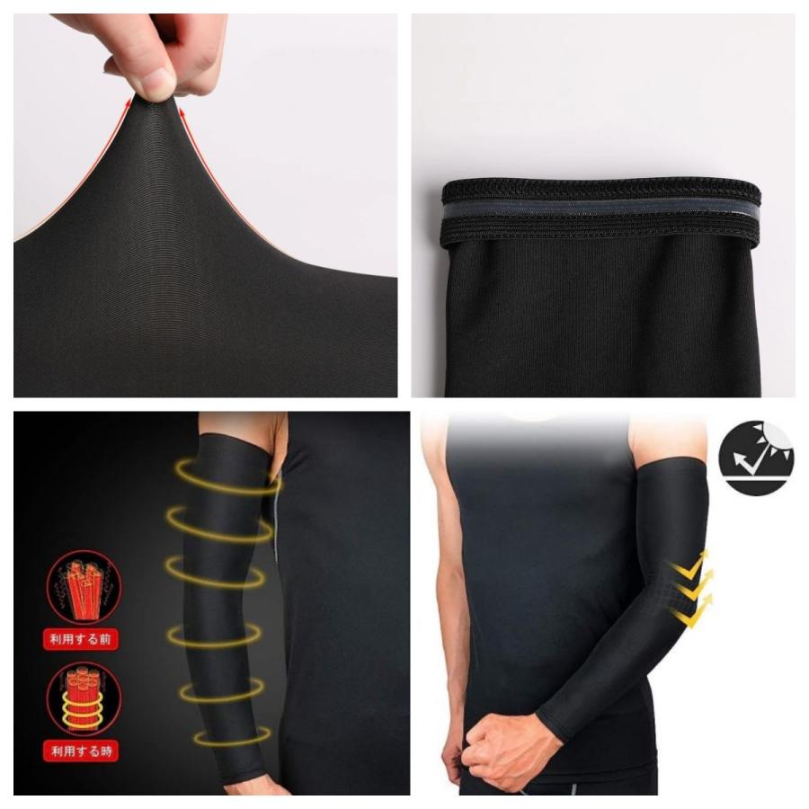 d.i.aダイヤ　新品肩出しアームウォーマー付トップス GYDA（ジェイダ）の「アームウォーマーSET ノースリーブニット