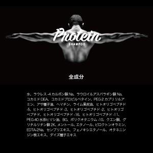 DENIS 公式ストア PROTEIN SHAMPOO 詰替用 1000ml デニス プロテイン