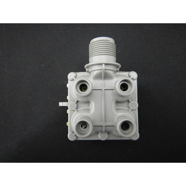 日立（HITACHI） 洗濯機用給水弁 BD-SX110CL-016 【返品不可】HITACHI 