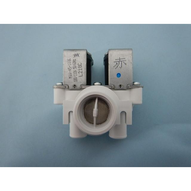 白い約束 日立 洗濯機用給水弁 BW-8GV-030 【返品不可】HITACHI 