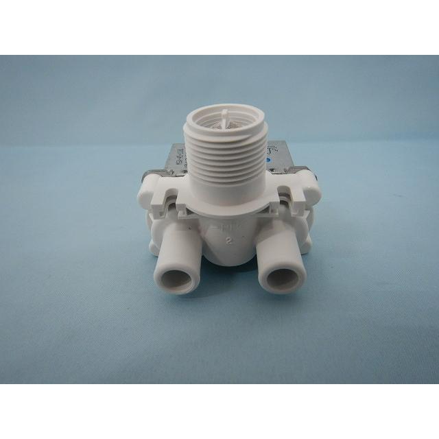 白い約束 日立 洗濯機用給水弁 BW-8GV-030 【返品不可】HITACHI