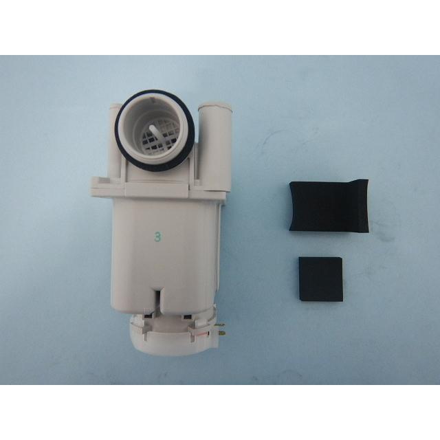 ビートウォッシュ 【新品】日立純正パーツ 洗濯機用バスポンプ BW-10WV 