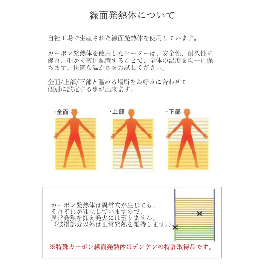 電位・温熱組合せ家庭用医療機器ピュアメイトS : DENKEN - 通販 電位・温熱組合せ家庭用医療機器ピュアメイトS : DENKEN - 通販
