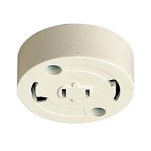 Panasonic パナソニック WG4425WP コンセント付丸型引掛 : でんき  