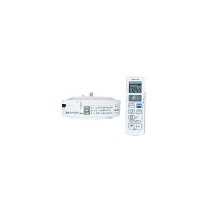 Panasonic（パナソニック） WH7016WP 留守番タイマ機能付光 : でんき 