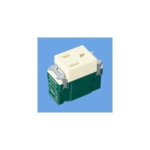 Panasonic パナソニック WN11511 フルカラー埋込扉付接 : でんき