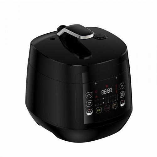 T-fal ティファール 電気圧力鍋 ラクラクッカー CY3508JP□ Amazon | ティファール ラクラ・クッカー コンパクト電気圧力鍋