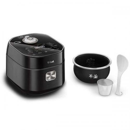 T-fal（ティファール） IH炊飯器 ザ・ライス 遠赤外線 3.5合炊き