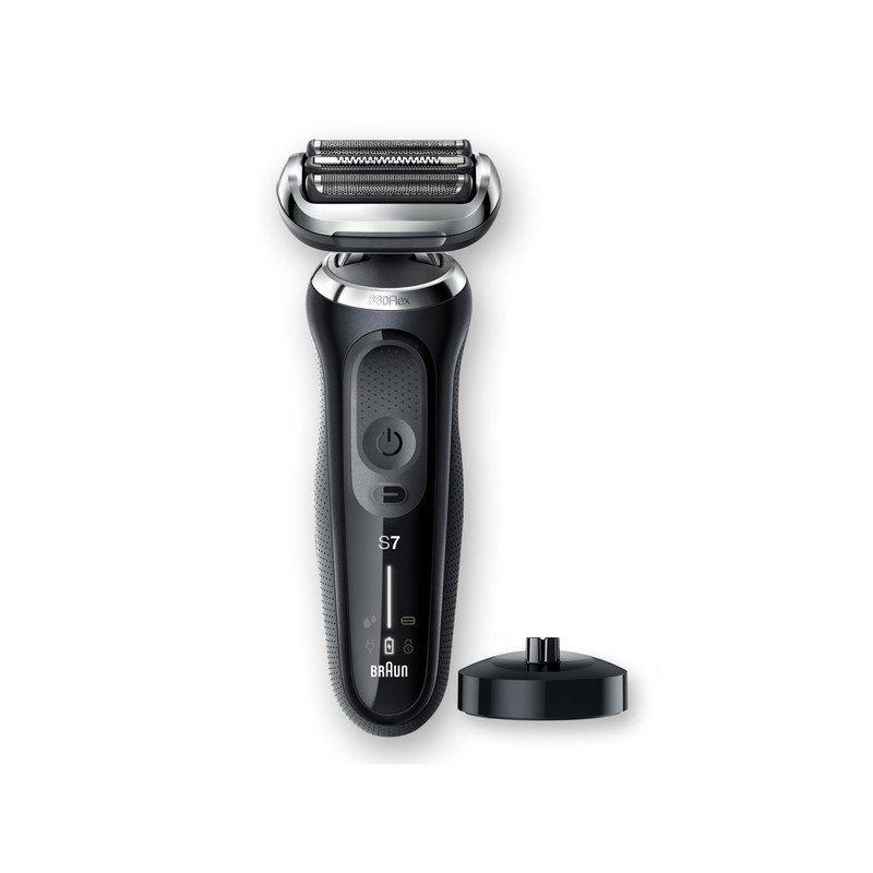 ☆未使用 ブラウン BRAUN 70-N4000cs シリーズ7 値下げブラウン