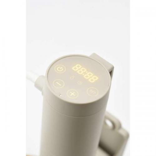 BRUNO（ブルーノ） コンパクト低温調理器 グレージュ BOE099-GRG