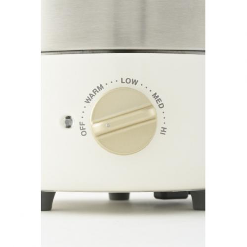 BRUNO（ブルーノ） 電気鍋 コンパクトマルチグリルポット 600W