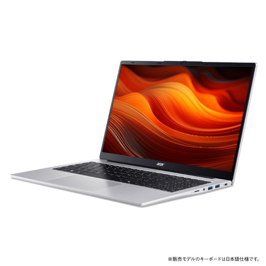 エイサー Acer ノートパソコン Aspire Lite 15 Ryzen 5 15.6インチ AL15-42P-H56Y |  | 01
