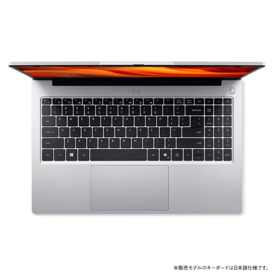 エイサー Acer ノートパソコン Aspire Lite 15 Ryzen 5 15.6インチ AL15-42P-H56Y |  | 02