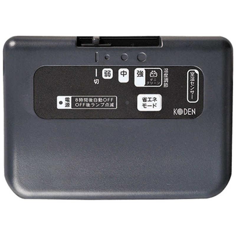 広電 KODEN 電気カーペット 1畳サイズ VWU101R-C : デンキチWeb Yahoo