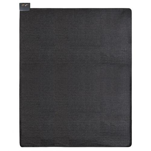 広電（KODEN） ホットカーペット 3畳相当・本体のみ 黒 VWU301R-C