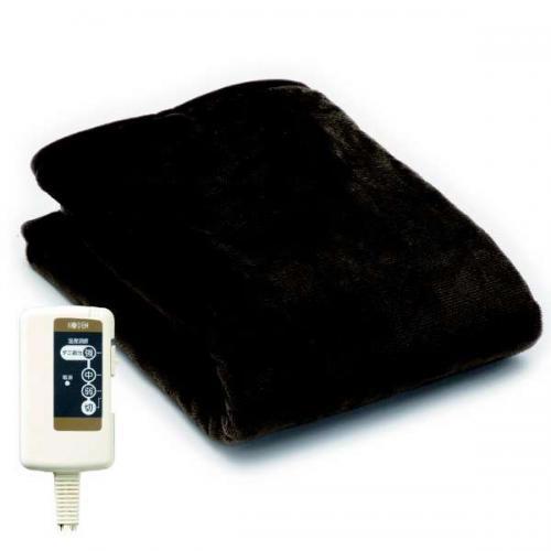 広電（KODEN） フランネルひざ掛け CWH141H-B〈CWH141H-B〉 : デンキチ