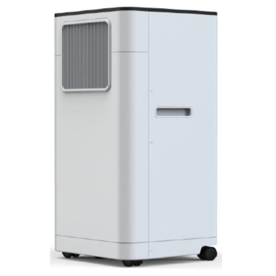 広電 移動式クーラー 2021年式 広電（KODEN） 移動式クーラー KEP212R : デンキチWeb Yahoo!店 - 通販