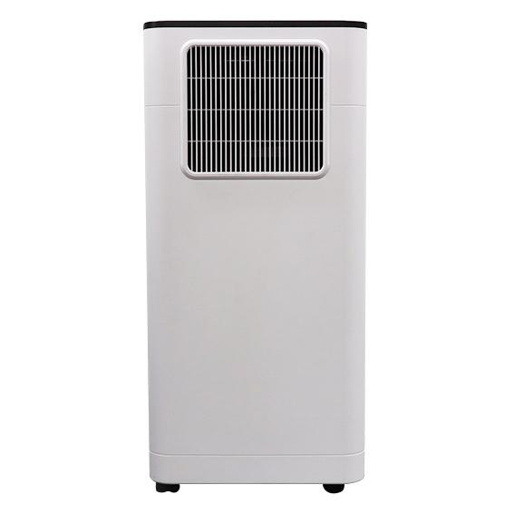 広電（KODEN） 移動式クーラー KEP212R : デンキチWeb Yahoo!店 - 通販