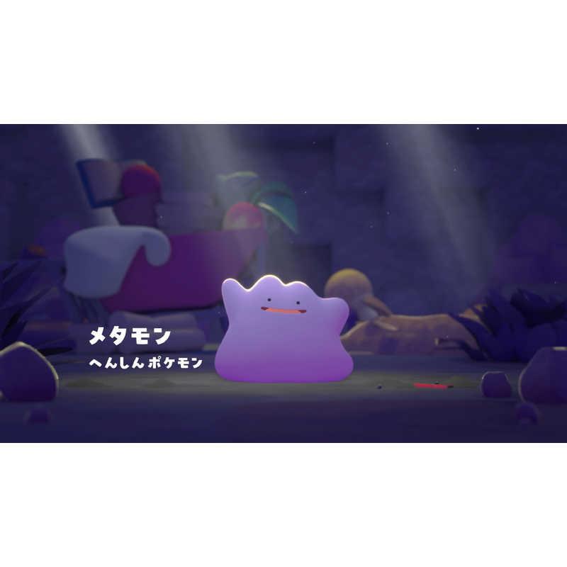 ポケモン【Switch2】ぽこ あ ポケモンPOT-P-AAB5A NSW2 ポコ ア
