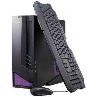 マウスコンピュータ corei7 メモリ16GB SSD120GB HDD1TB マウスコンピュータ corei7 メモリ16GB SSD120GB HDD1TB 【公式通販】