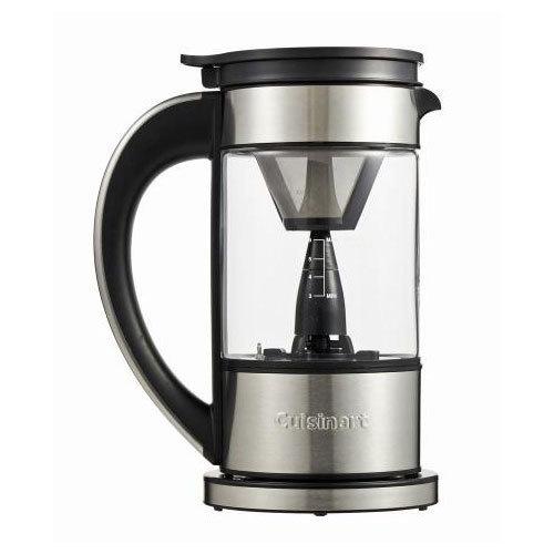 クイジナート クイジナート Cuisinart ファウンテンコーヒー クイジナート クイジナート Cuisinart ファウンテンコーヒー