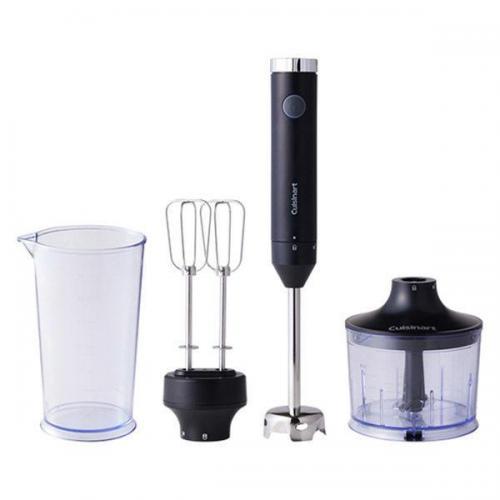 クイジナート（Cuisinart） スリム&ライトマルチハンドブレンダー