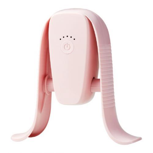 ショップジャパン Shop Japan マイキュット フィットネスマシン ピンク MQTWS02〈MQTWS02〉（Yahoo!・デンキチWeb Yahoo!店）
