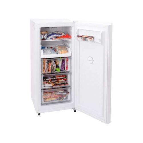 Abitelax（アビテラックス） 冷凍庫 136L AR136F (宅配サイズ商品 