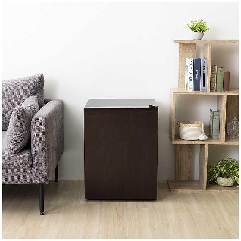 送料込み★ 冷蔵庫 小型冷蔵庫 黒色 ブラック 一人暮らし アビテラックス 美品 送料込み☆ 冷蔵庫 小型冷蔵庫 黒色 ブラック 一人暮らし