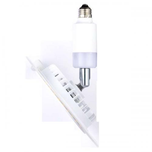 Abitelax（アビテラックス） Abitelax LED小型シーリングファン 人感