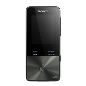 WALKMAN SONY Sシリーズ 16GB Bluetooth対応 2017年モデル WALKMAN SONY Sシリーズ 16GB Bluetooth対応 2017年モデル